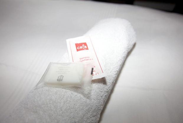 Astra Hotell Ulm Exteriör bild